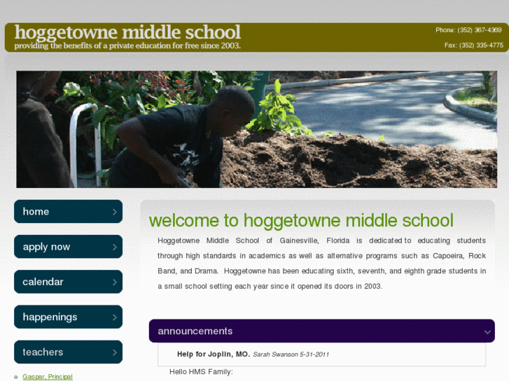 www.hoggetowne.org