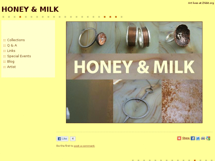 www.honey-and-milk.com