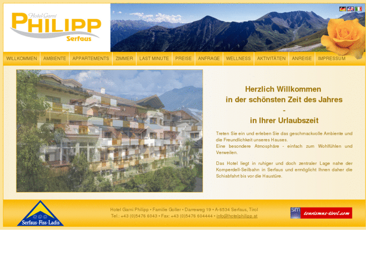 www.hotelphilipp.com