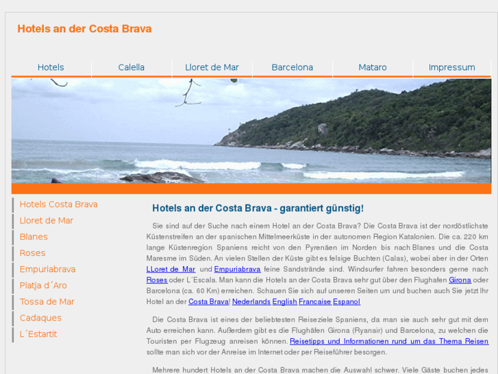 www.hotels-costa-brava.com