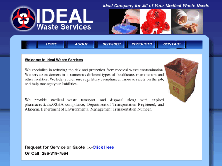 www.idealwaste.com
