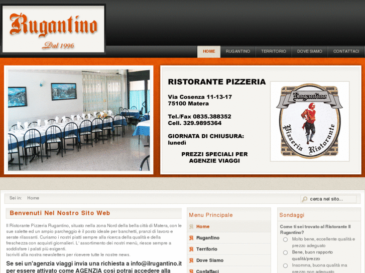 www.ilrugantino.it