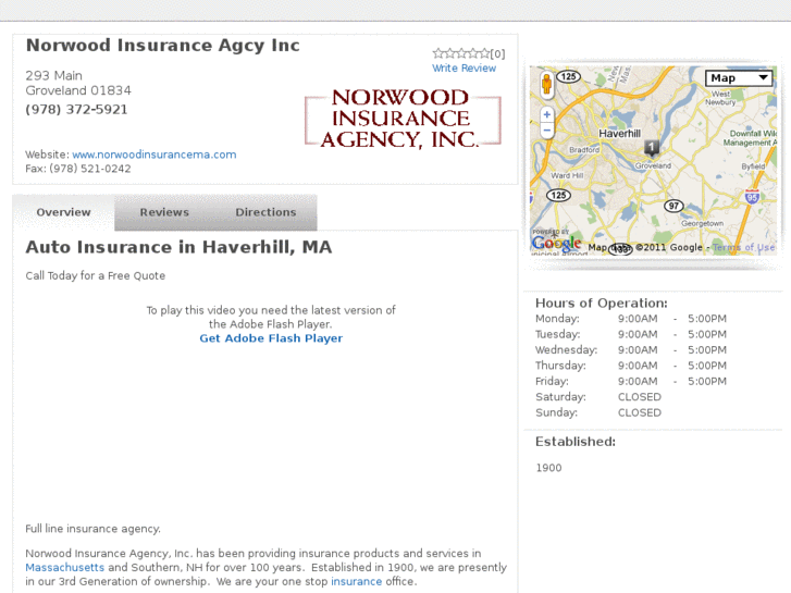 www.insurancehaverhillma.com