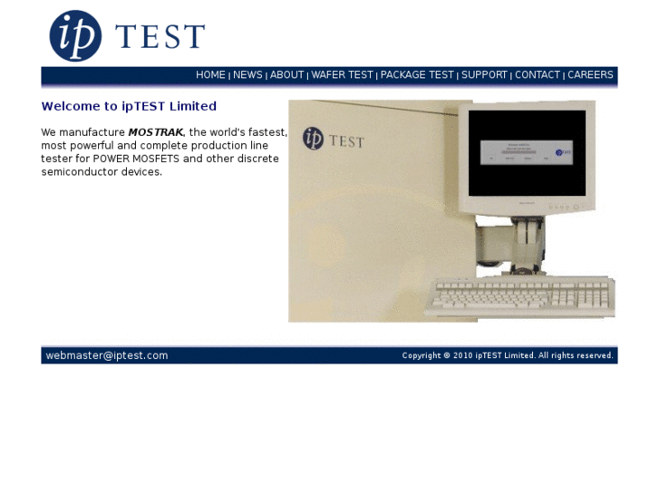 www.iptest.com