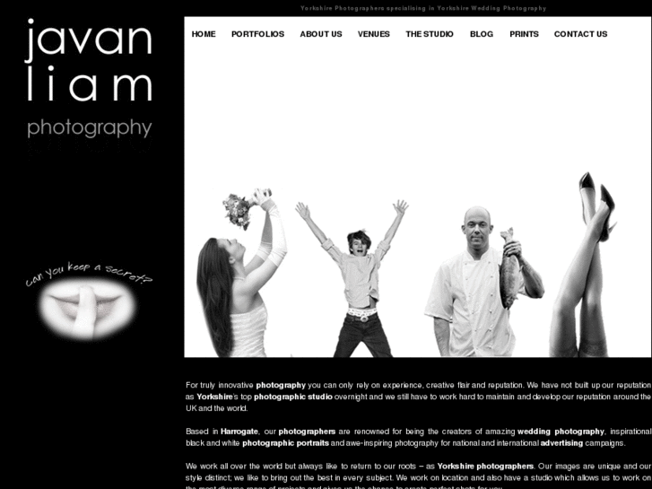 www.javanliam.co.uk