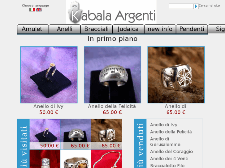 www.kabalargenti.com