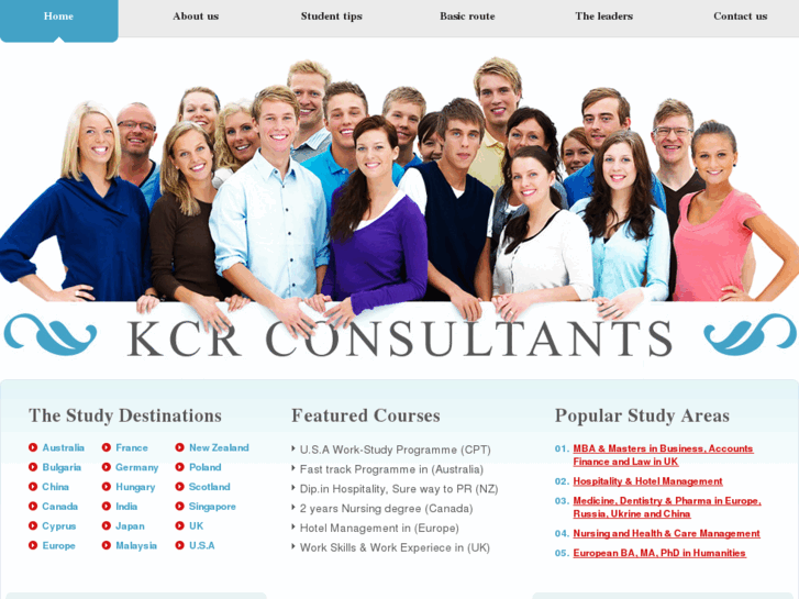 www.kcrconsultants.com