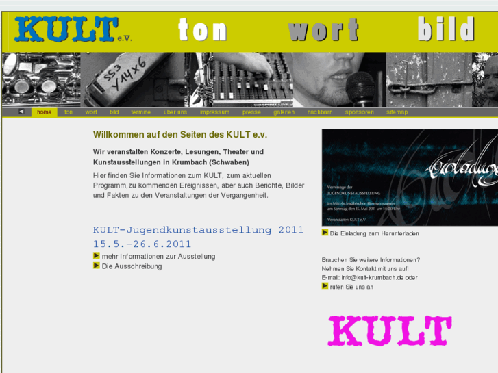 www.kult-krumbach.de