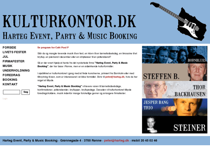 www.kulturkontor.dk