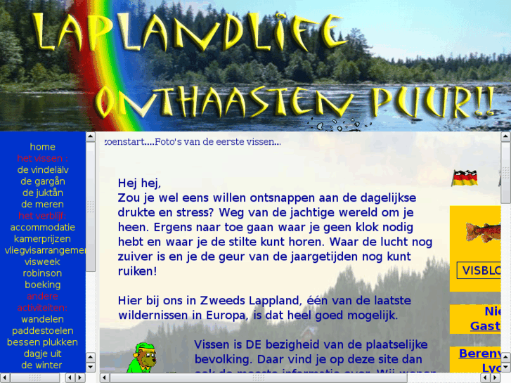 www.laplandlife.nl