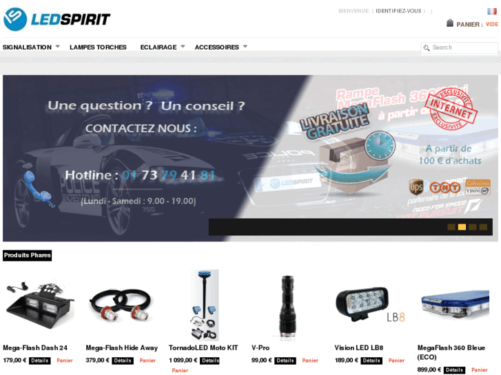 www.ledspirit.com