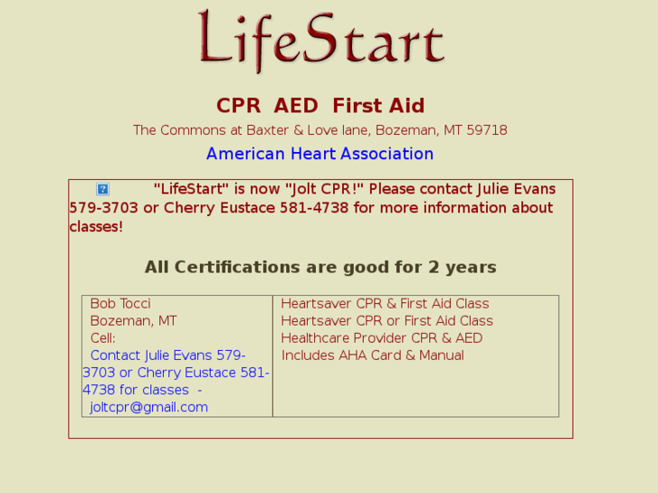 www.life-start.net