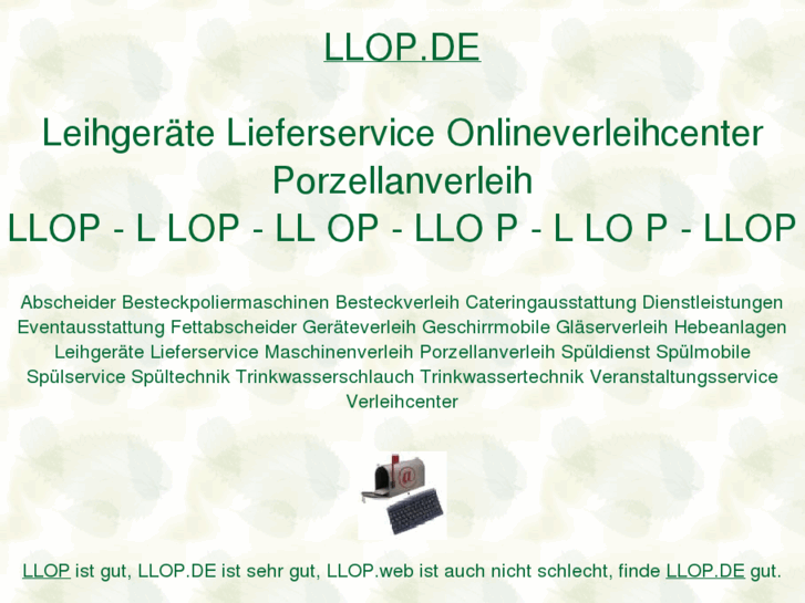 www.llop.de