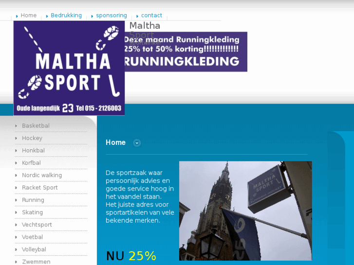 www.malthasport.nl