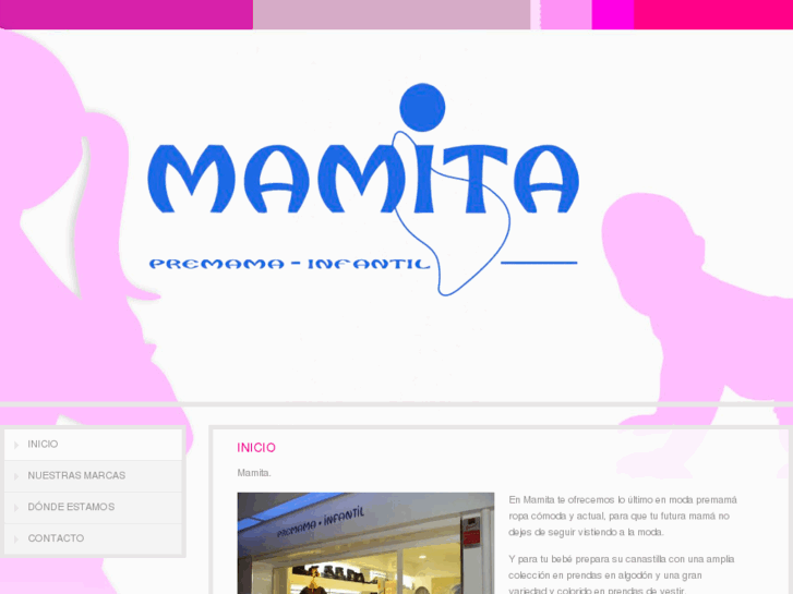 www.mamitapremama.com