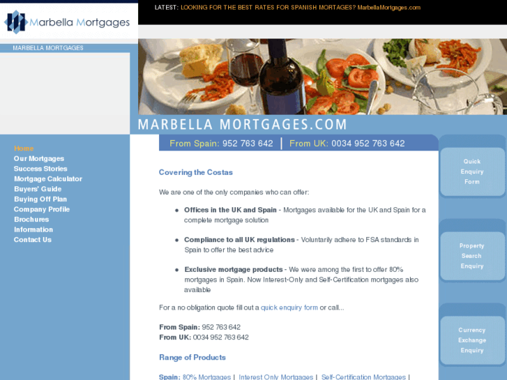 www.marbellamortgages.com