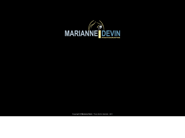 www.marianne-devin.com