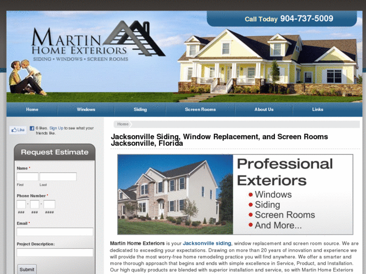 www.martinhomeexteriors.com