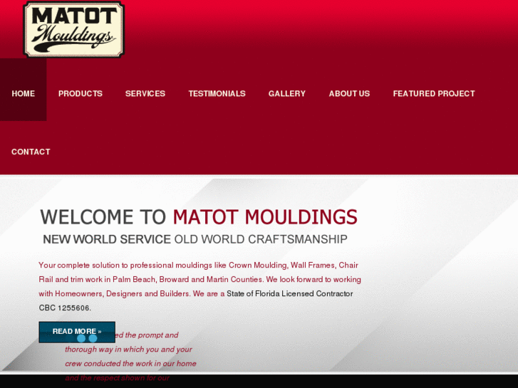 www.matotmouldings.com