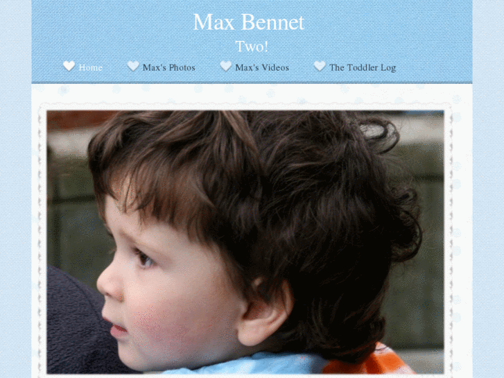 www.maxbennet.com