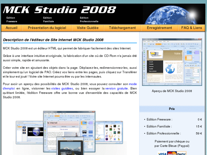 www.mckstudio.net