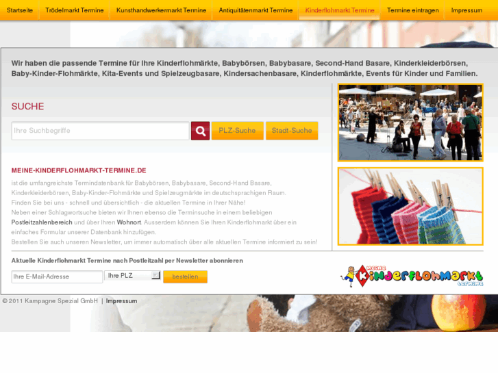 www.meine-kinderflohmarkt-termine.de