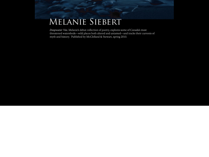 www.melaniesiebert.com
