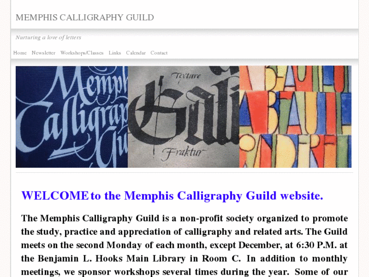 www.memphiscalligraphyguild.com