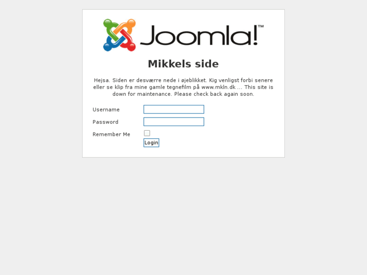 www.mikkelkirkedahl.com