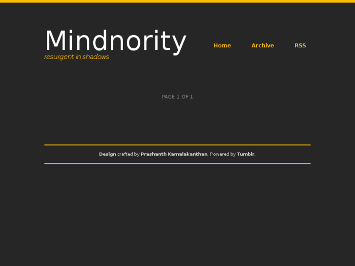 www.mindnority.com