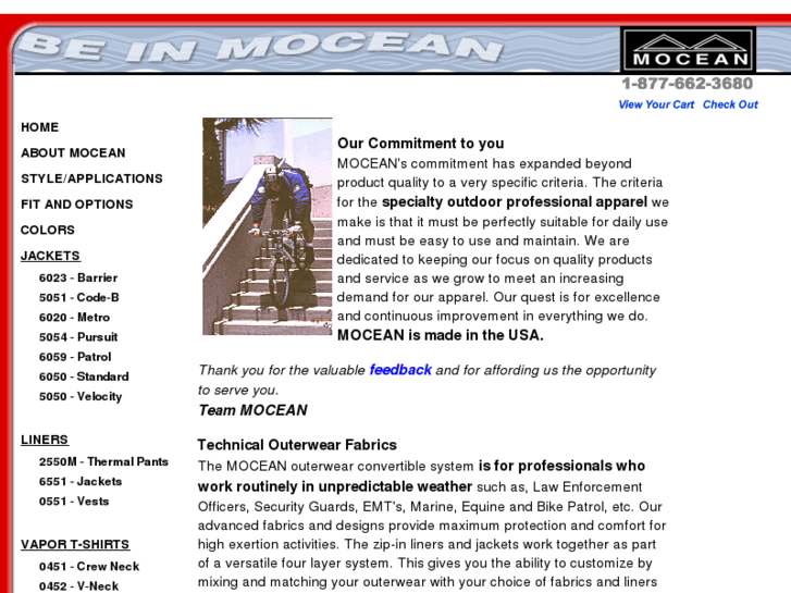www.mocean.net