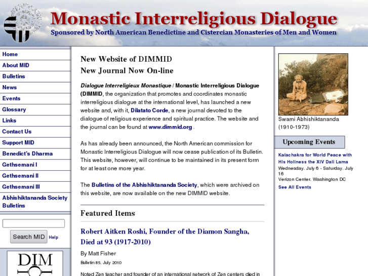 www.monasticdialog.net