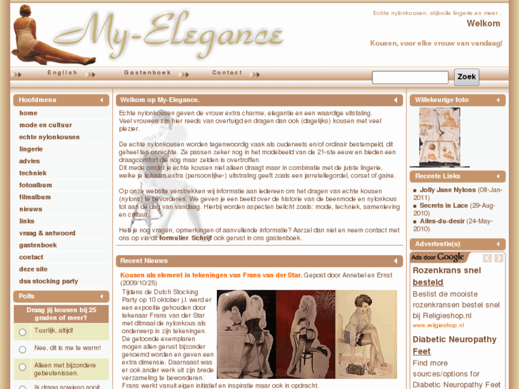 www.my-elegance.com