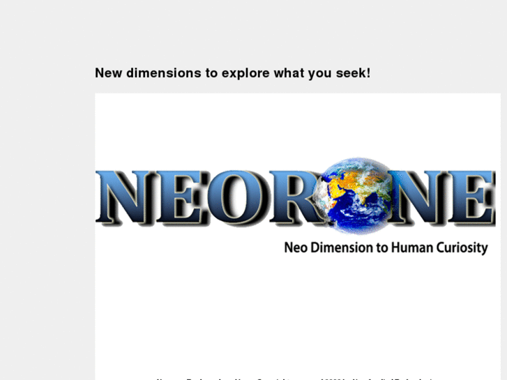 www.neorone.com