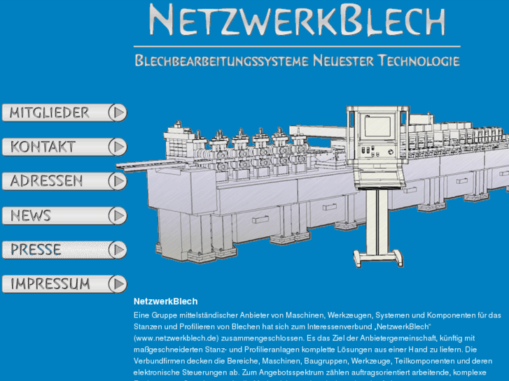 www.netzwerkblech.de