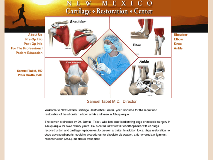 www.newmexicocartilage.com