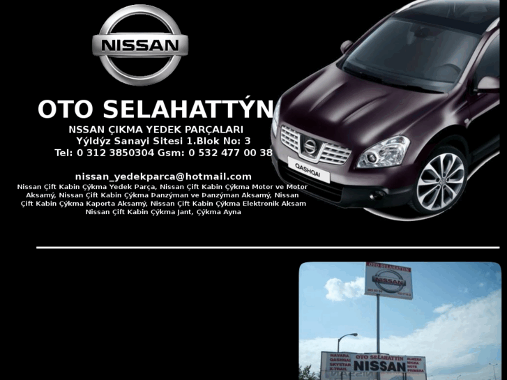 www.nissanciftkabincikma.com