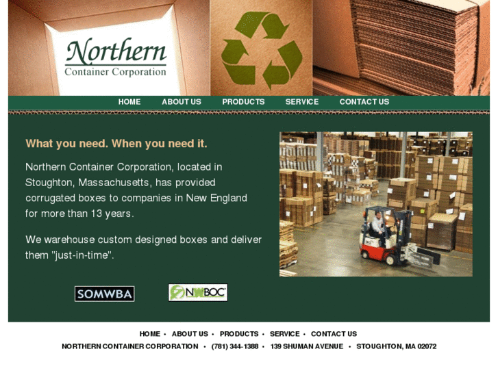 www.northerncontainer.com