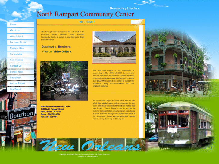 www.northrampartcommunity.com