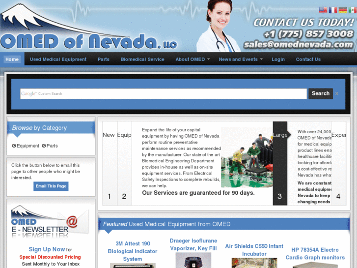 www.omednevada.com