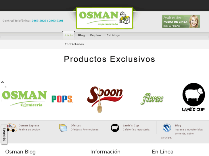 www.osmangonzalez.com