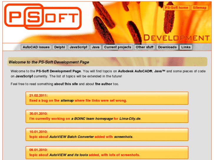 www.p-s-soft.de