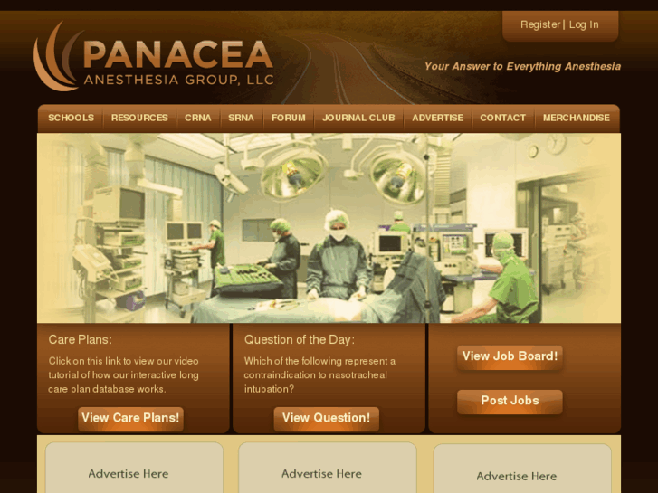 www.panacea-anesthesia.com