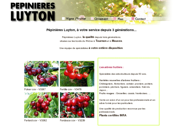 www.pepinieres-luyton.com