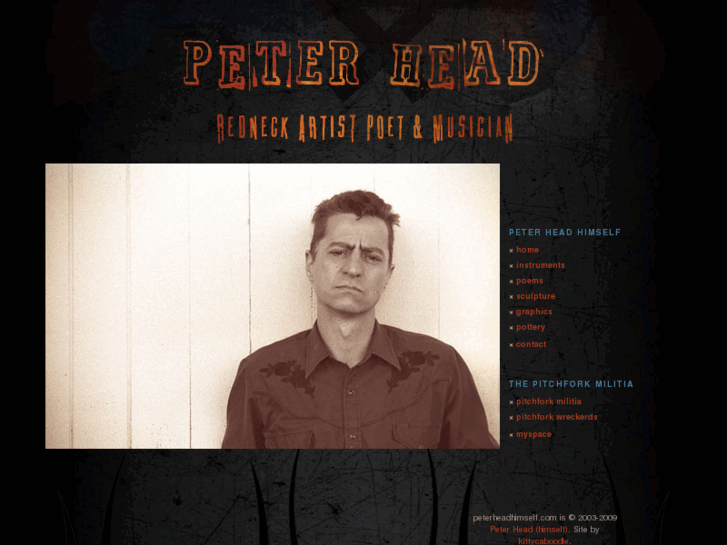 www.peterheadhimself.com