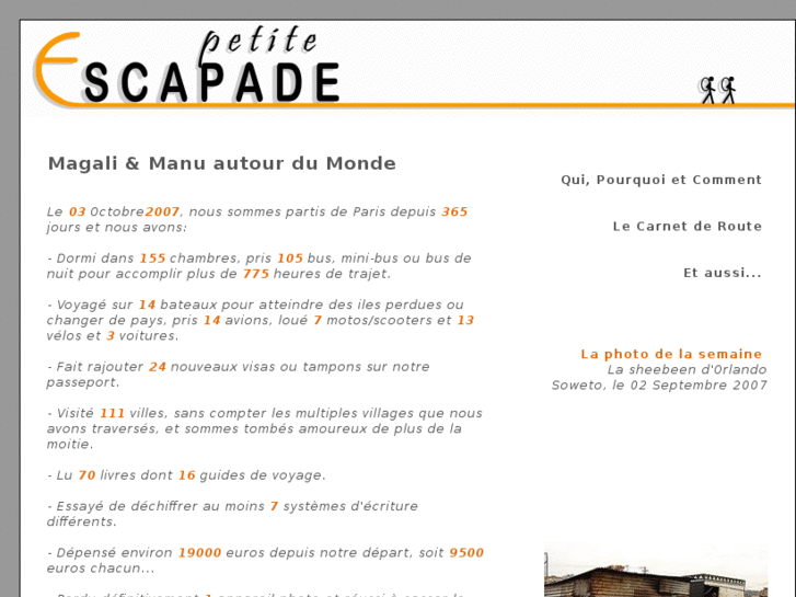 www.petite-escapade.fr