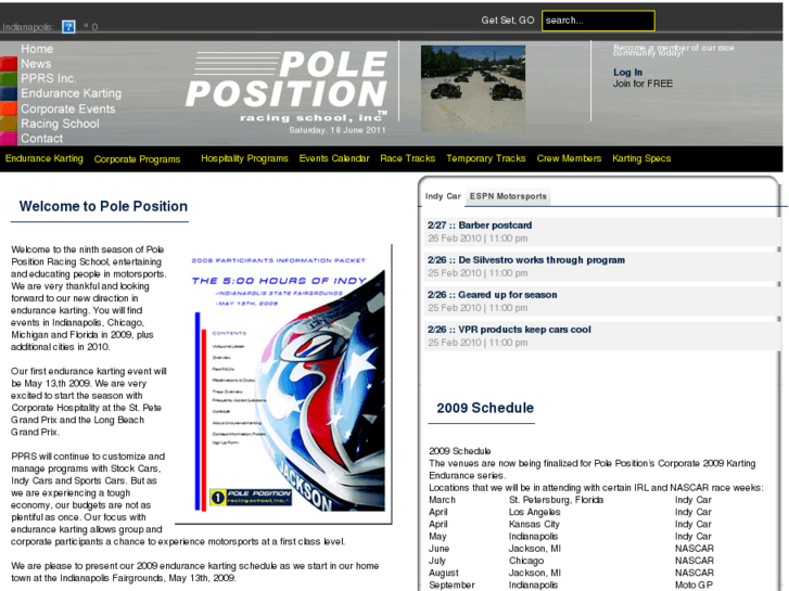 www.poleposition-karting.com