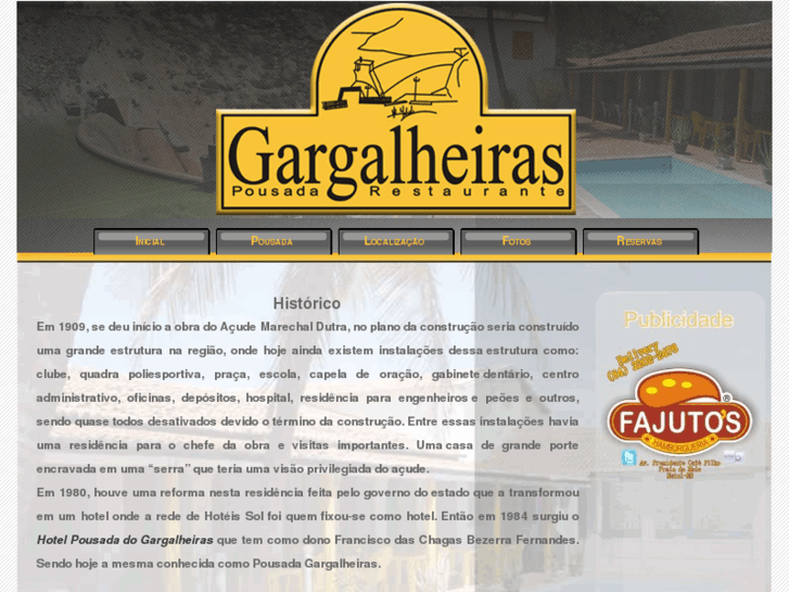 www.pousadagargalheiras.com