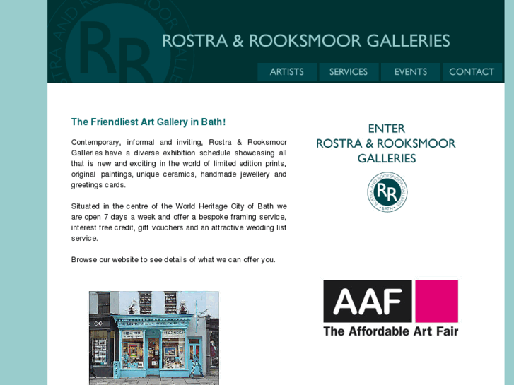 www.rostragallery.co.uk