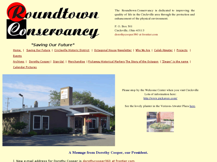 www.roundtownconservancy.org